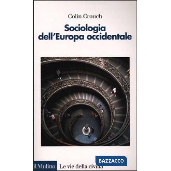 Sociologia dell'Europa occidentale