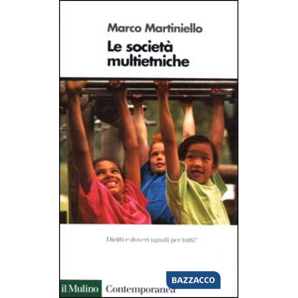 Società multietniche (Le)