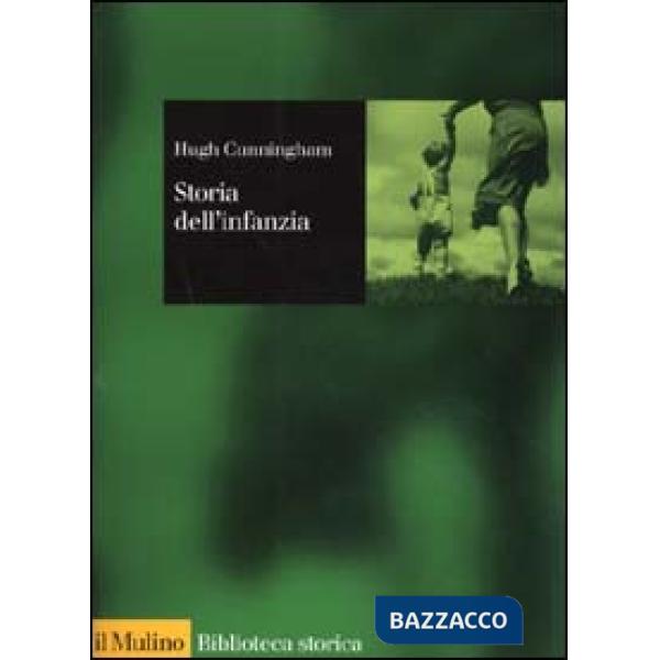 Storia dell'infanzia. XVI-XX secolo