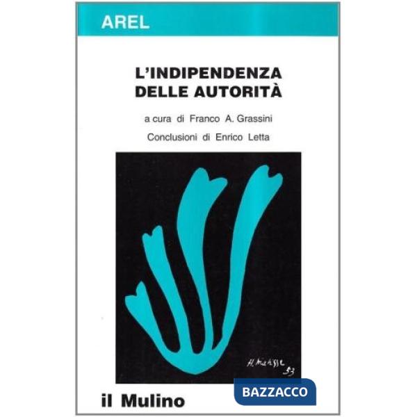 Indipendenza delle autorità (L')