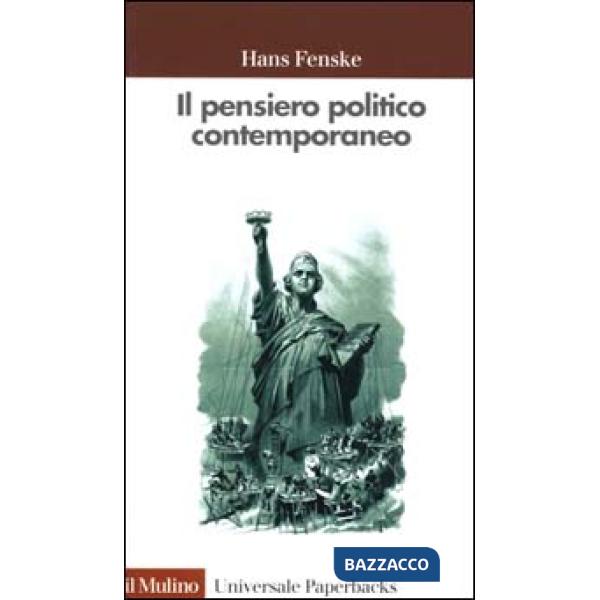 Pensiero politico contemporaneo (Il)