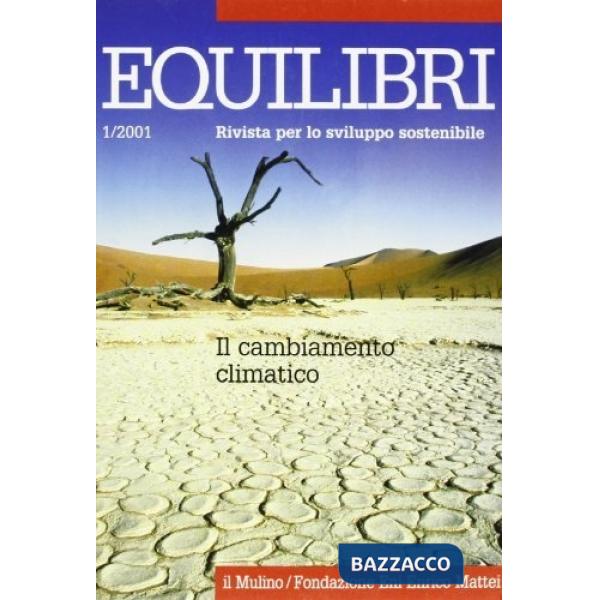 Equilibri 1/2001