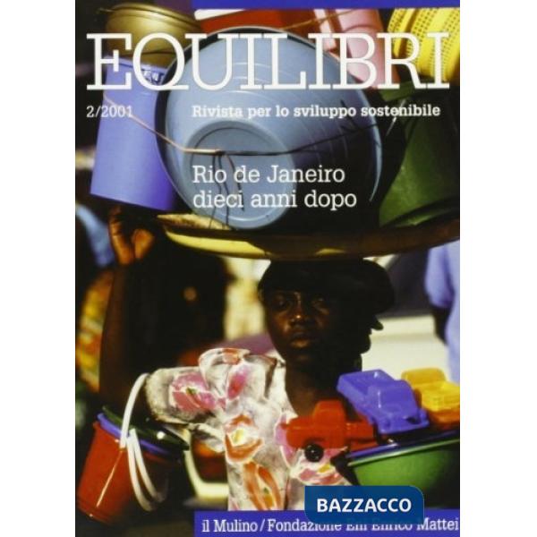 Equilibri 2/2001