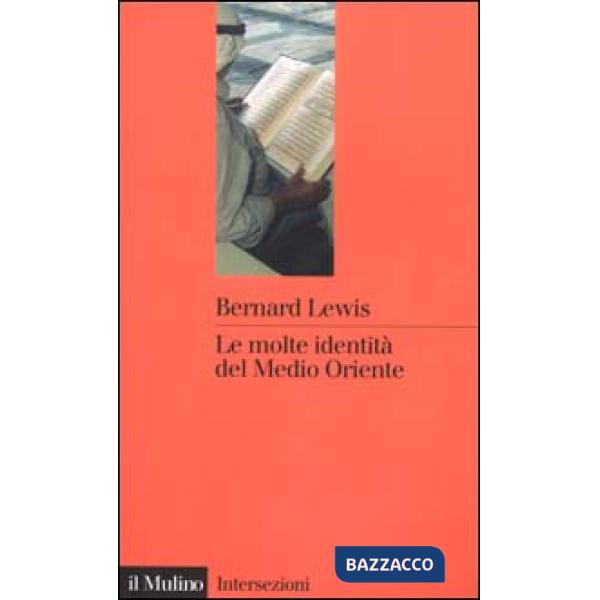 Molte identità del Medio Oriente (Le)