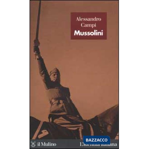 Mussolini