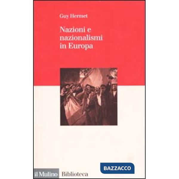 Nazioni e nazionalismi in Europa