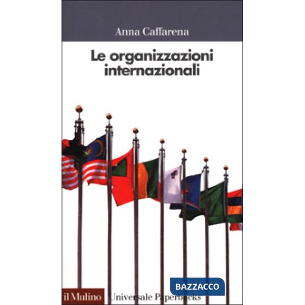 Organizzazioni internazionali (Le)