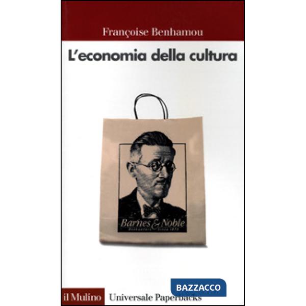 Economia della cultura (L')