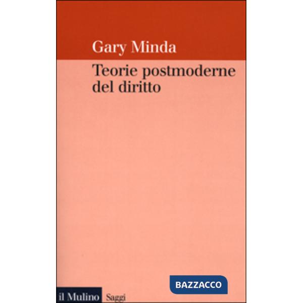 Teorie postmoderne del diritto