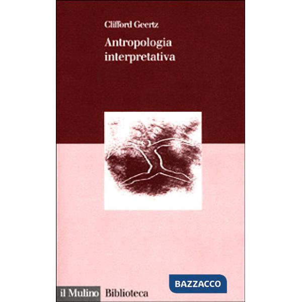 Antropologia interpretativa