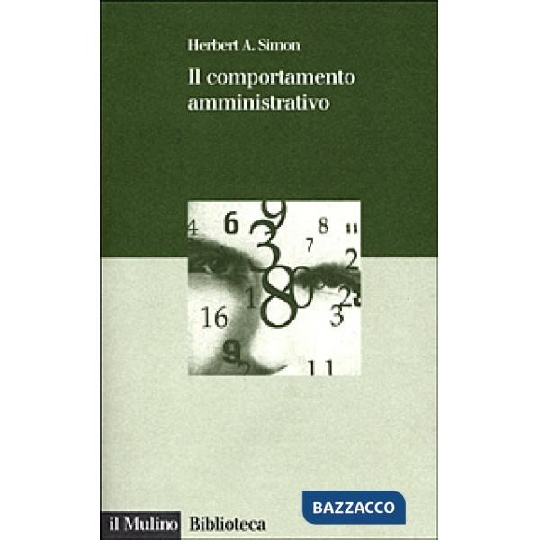 Comportamento amministrativo (Il)