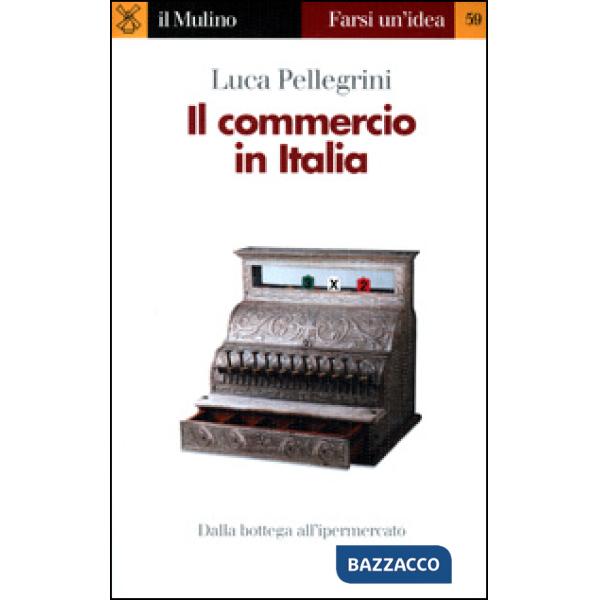 Commercio in Italia (Il)