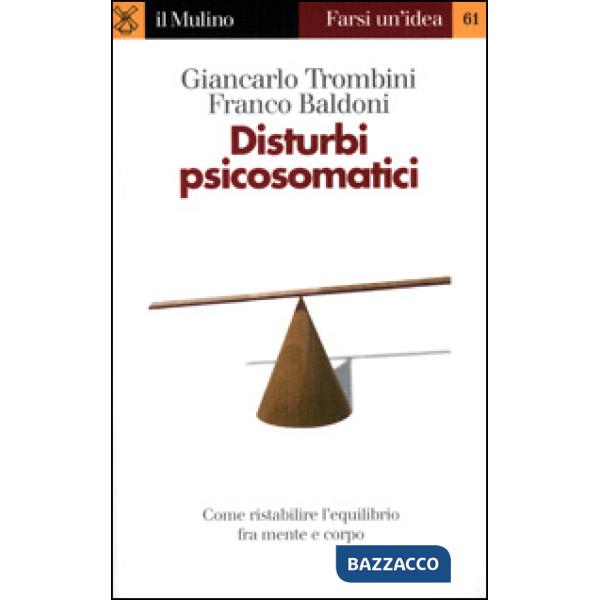 Disturbi psicosomatici