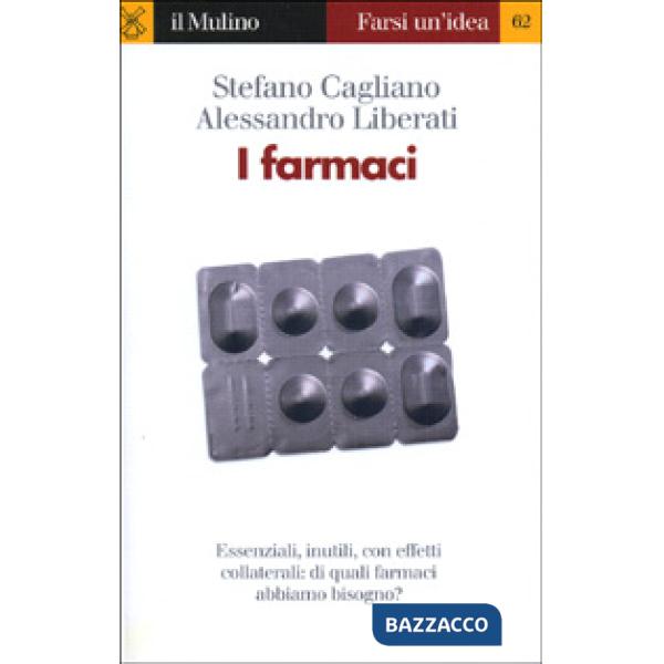Farmaci (I)