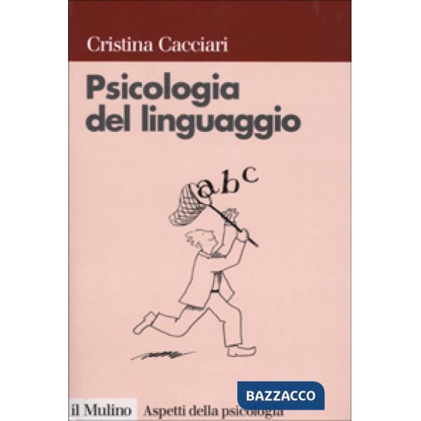 Psicologia del linguaggio