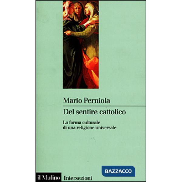 Del sentire cattolico