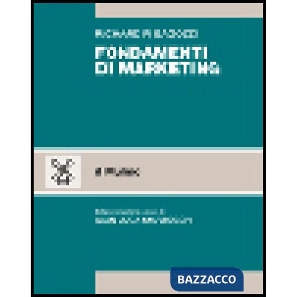 Fondamenti di marketing