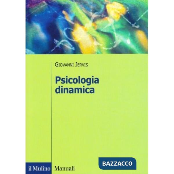 Psicologia dinamica