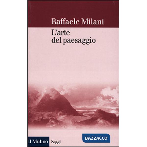 Arte del paesaggio (L')