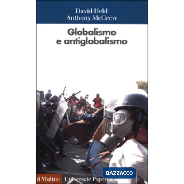 Globalismo e antiglobalismo
