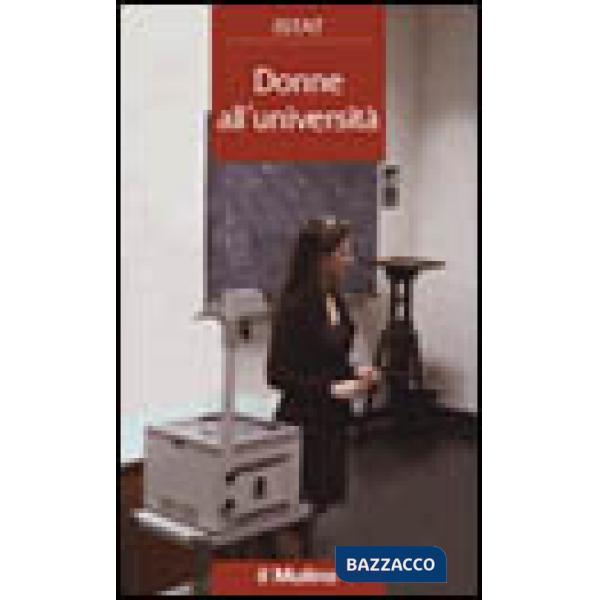 Donne all'università