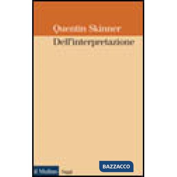 Dell'interpretazione