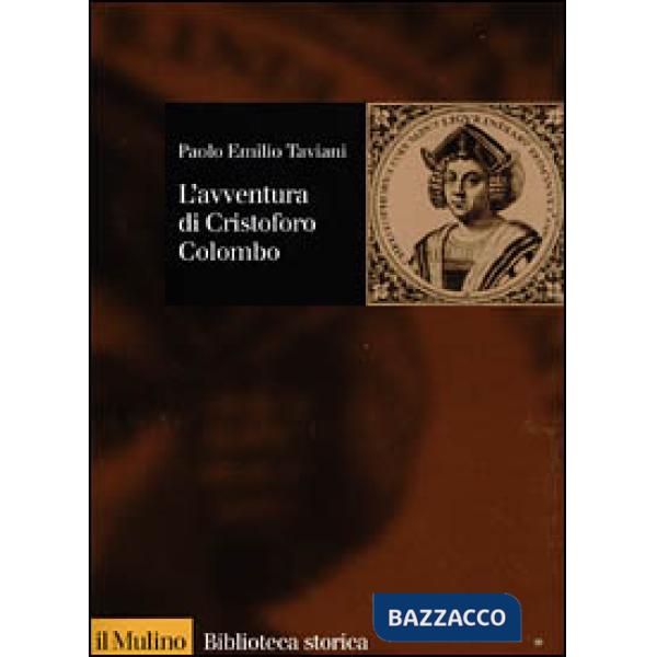 Avventura di Cristoforo Colombo (L')