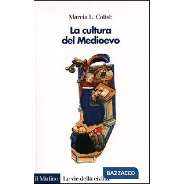 Cultura del Medioevo (400-1400) (La)