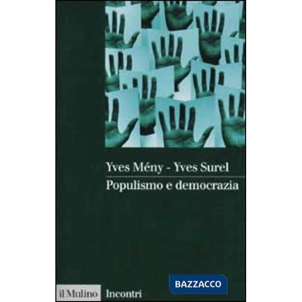 Populismo e democrazia