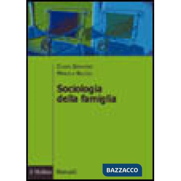 Sociologia della famiglia