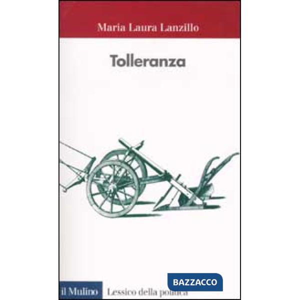Tolleranza