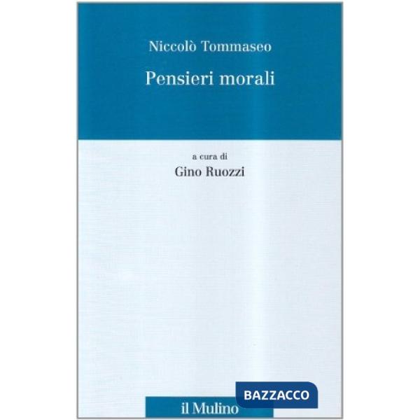 Pensieri morali