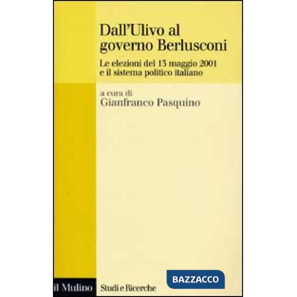 Dall'Ulivo al governo Berlusconi. Le elezioni del maggio 2001 e il sistema polit
