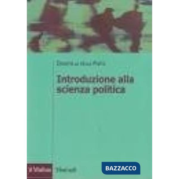 Introduzione alla scienza politica
