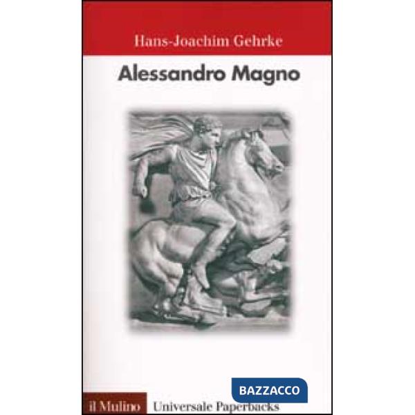 Alessandro Magno