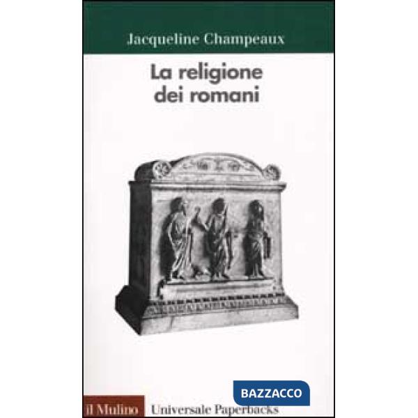 Religione dei romani (La)