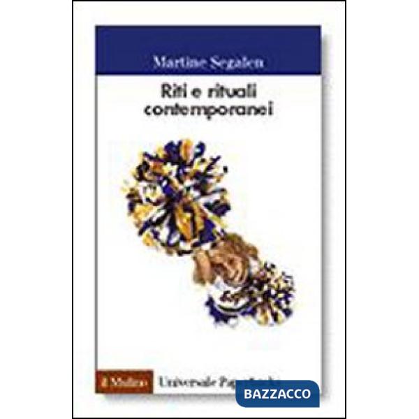 Riti e rituali contemporanei