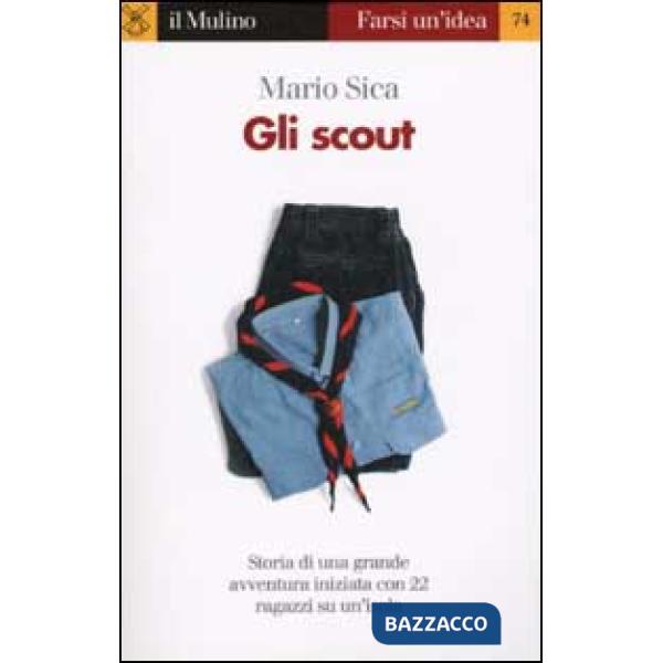 Scout (Gli)