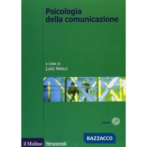 Psicologia della comunicazione