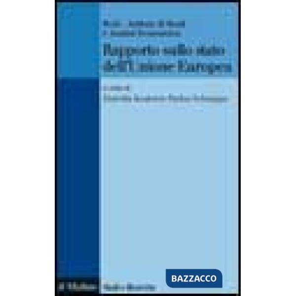 Rapporto sullo Stato dell'Unione Europea