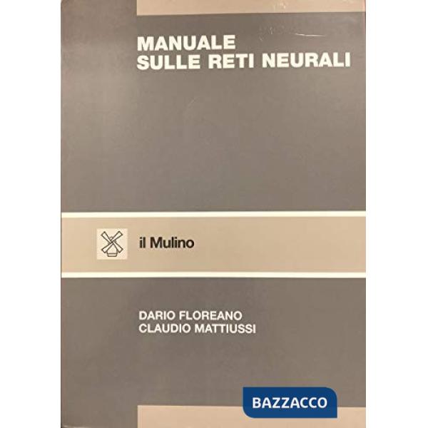 Manuale sulle reti neurali