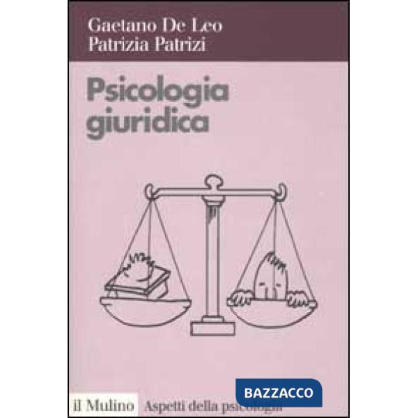 Psicologia giuridica