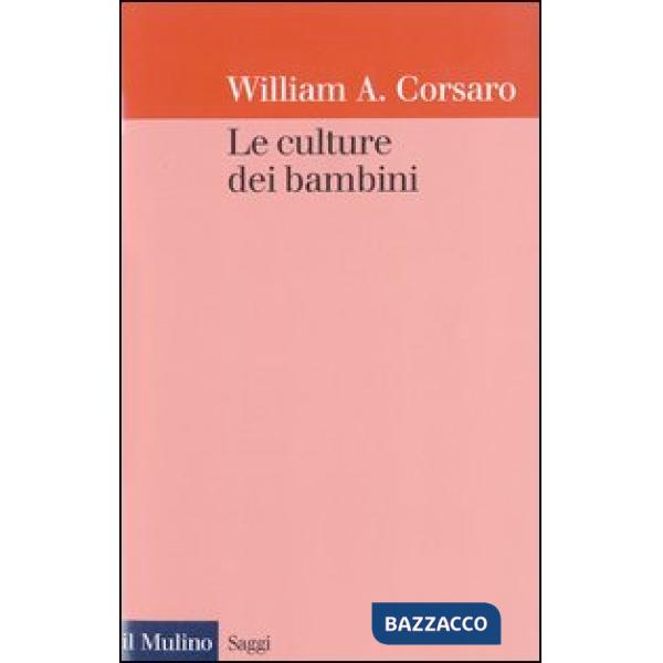 Culture dei bambini (Le)