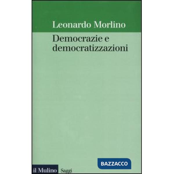Democrazie e democratizzazioni