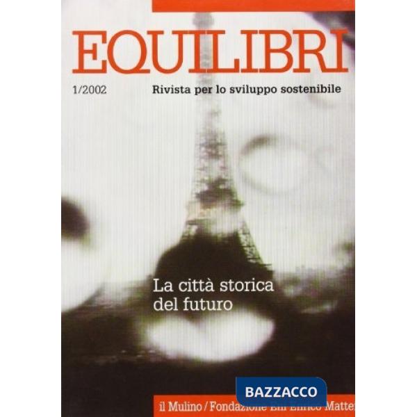 Equilibri 1/2002