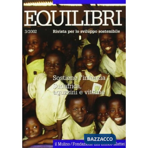 Equilibri 3/2002