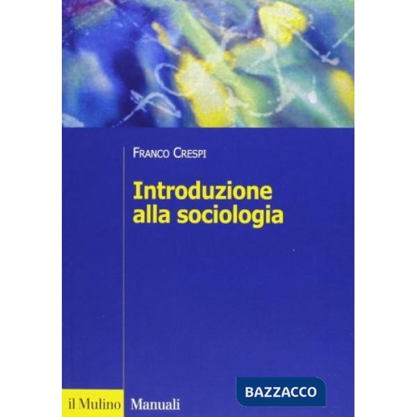 Introduzione alla sociologia