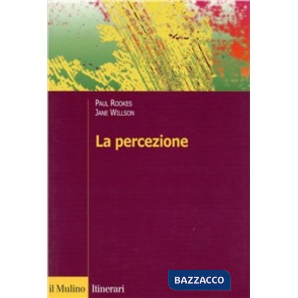 Percezione (La)