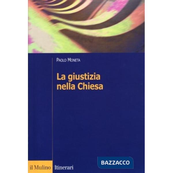Giustizia nella Chiesa (La)