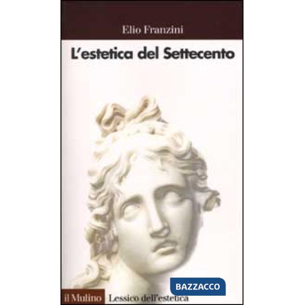 Estetica del Settecento (L')